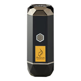 Elektrische Mabkhara - Zwart