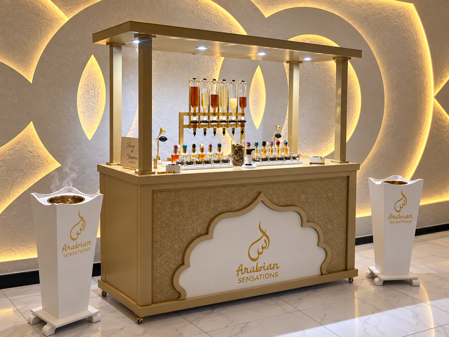 Atelier al Oudh