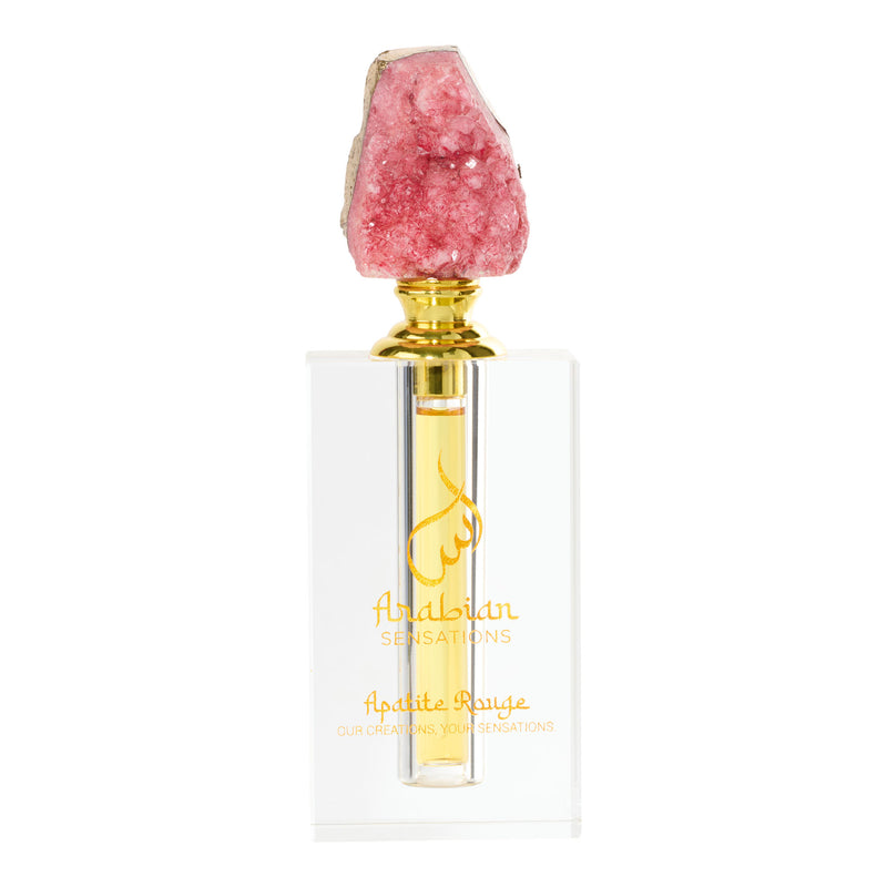 Apatite Rouge - Attar