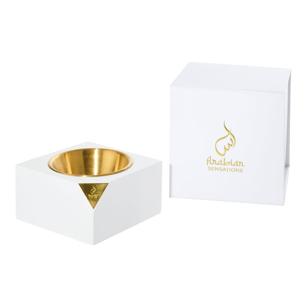 Discovery Cadeauset - Wit