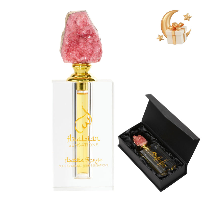Vanilla Dokha - Attar