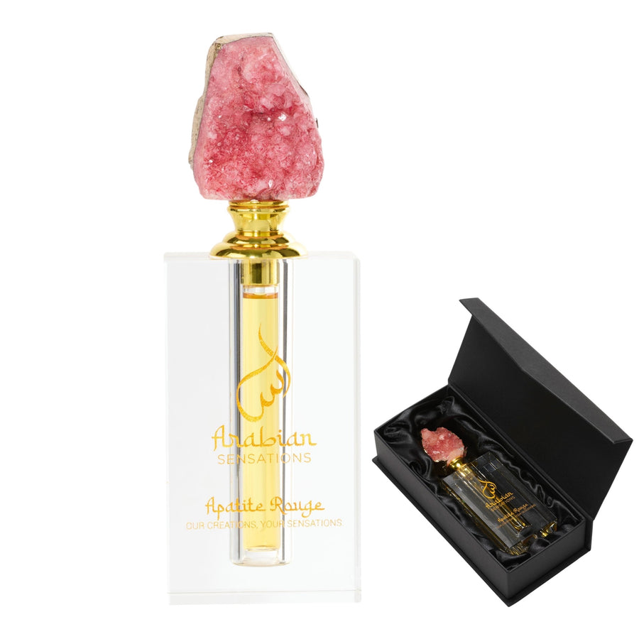 Parfumolie (Attar)