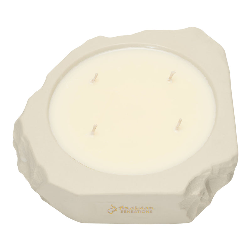 Japandi Style - Scented Candle