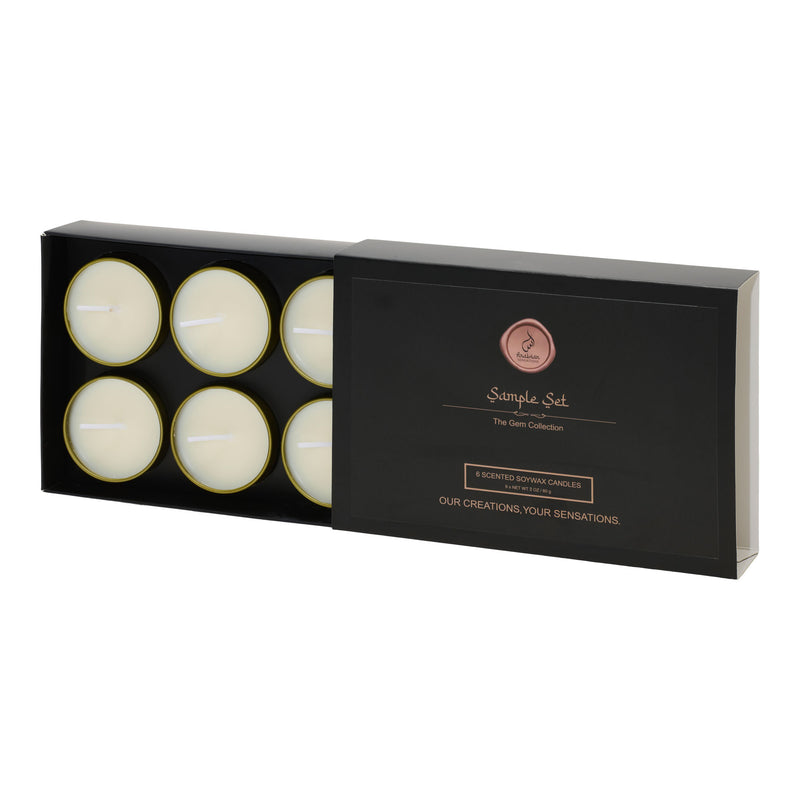 Mini Candle Set