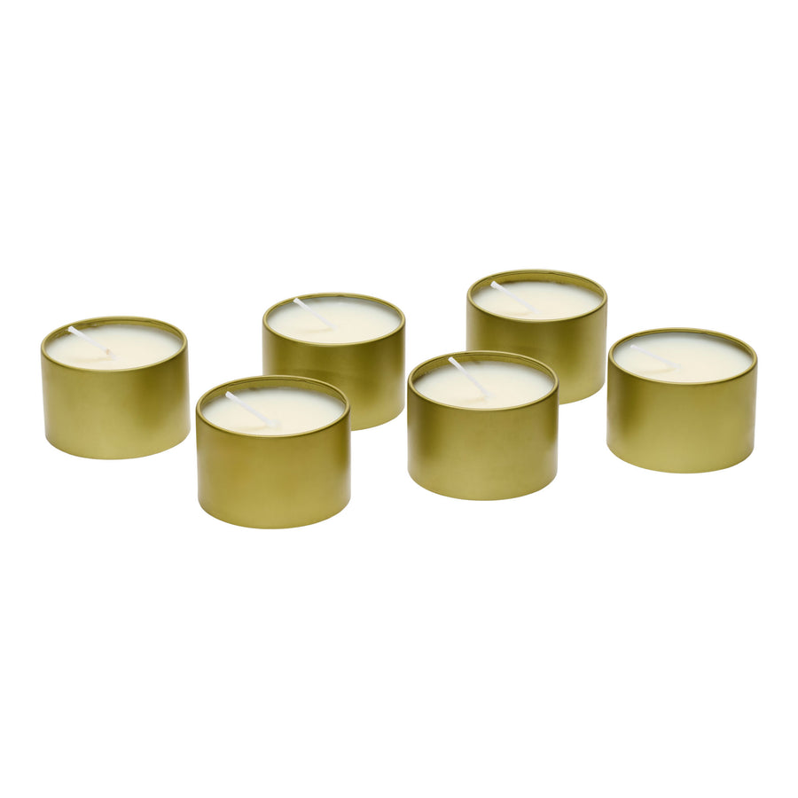 Candle - Sample Set