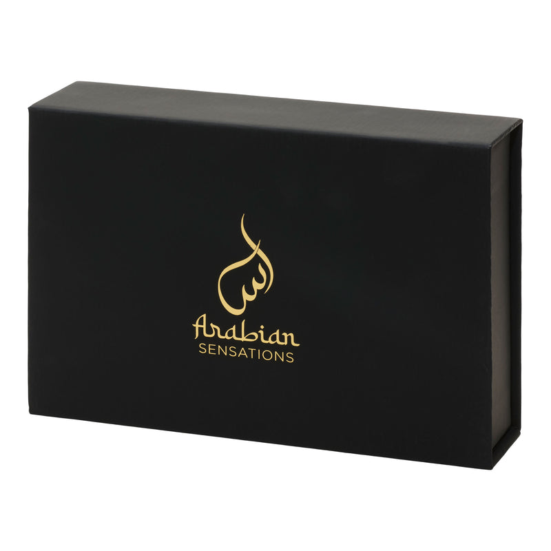 Bakhoor - Sample Set