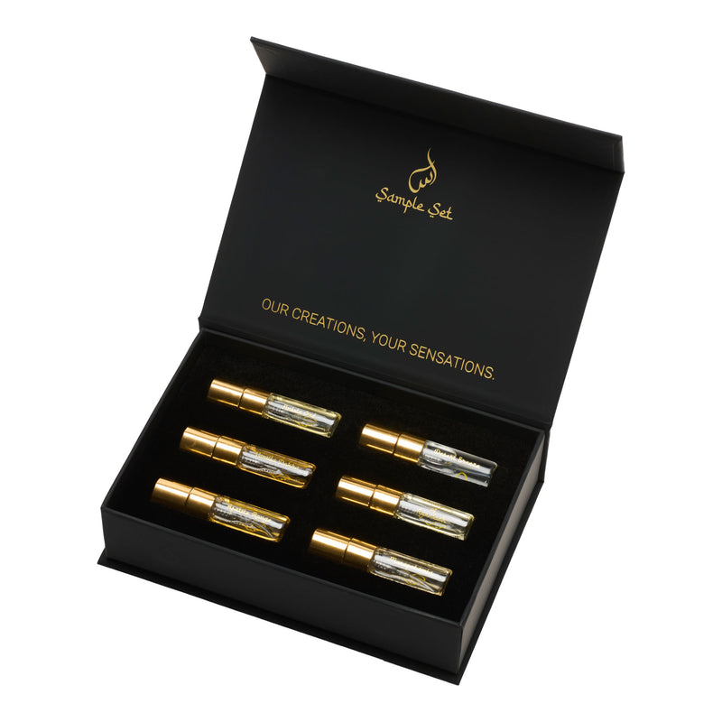 Sample Set