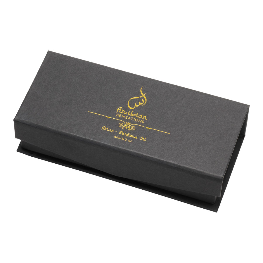 Parfumolie (Attar)