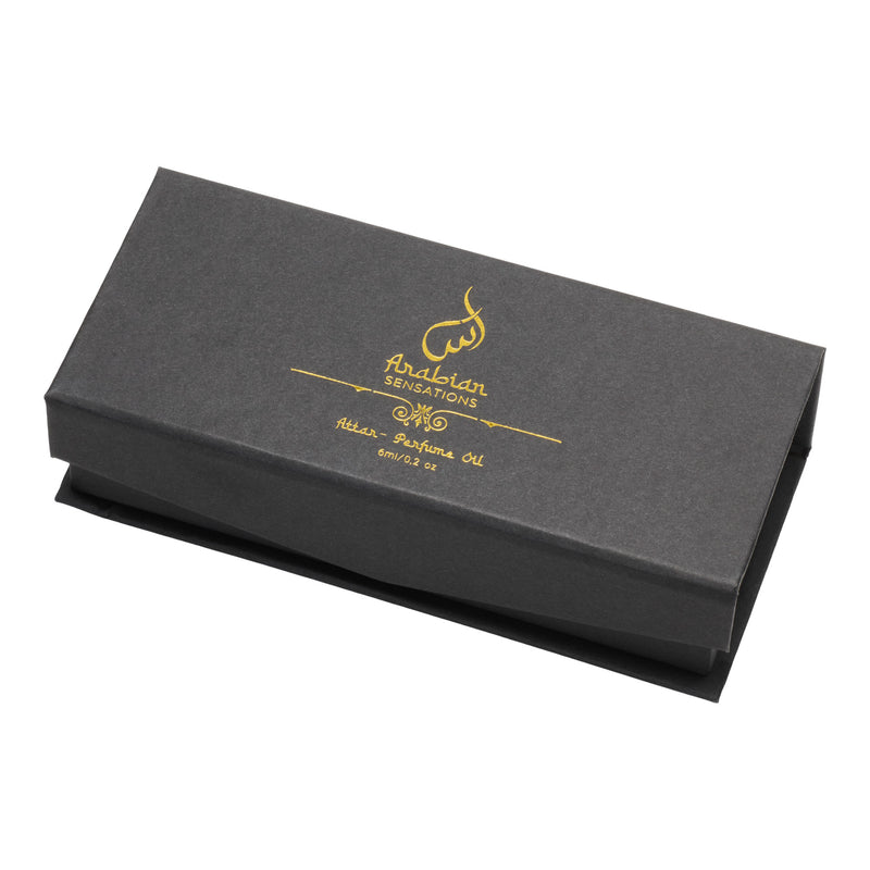 Apatite Rouge - Attar