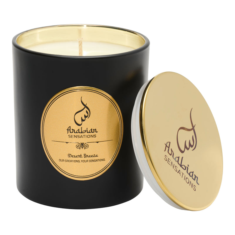Desert Breeze - Scented Candle