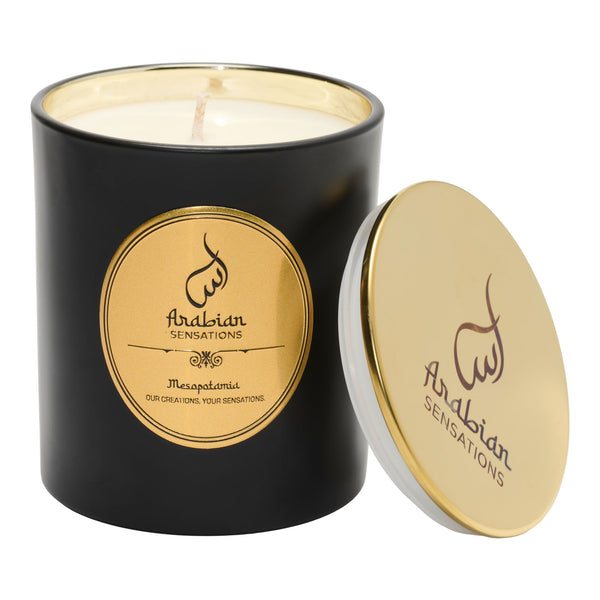 Mesopotamia - Scented Candle