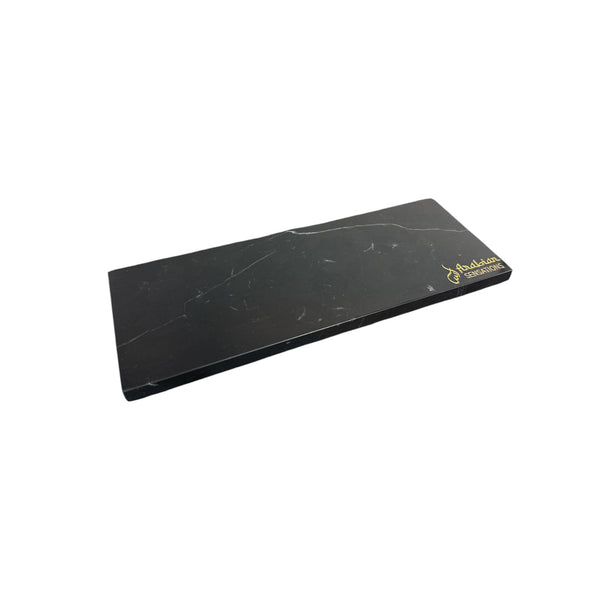 Marble Tray - Black