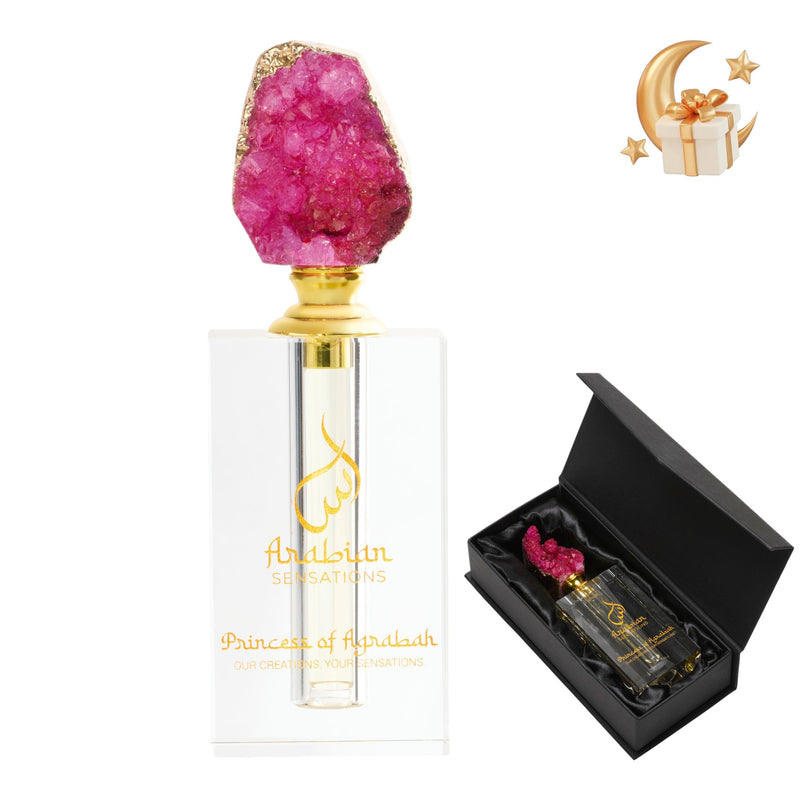 Vanilla Dokha - Attar