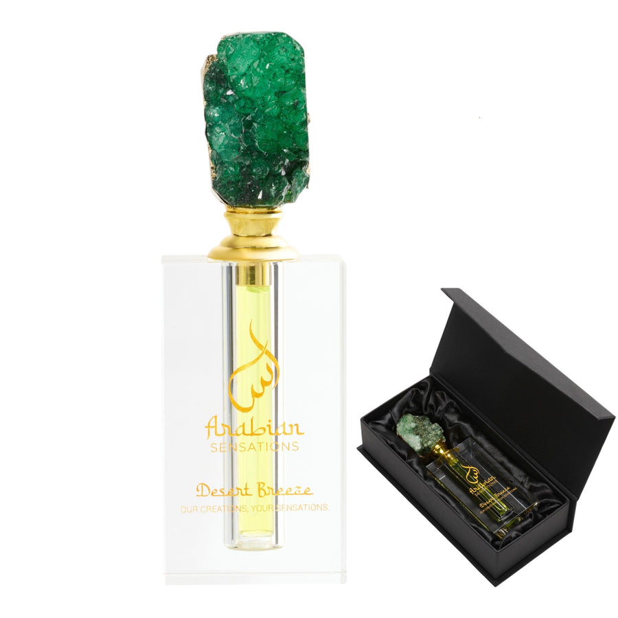 Parfumolie (Attar)