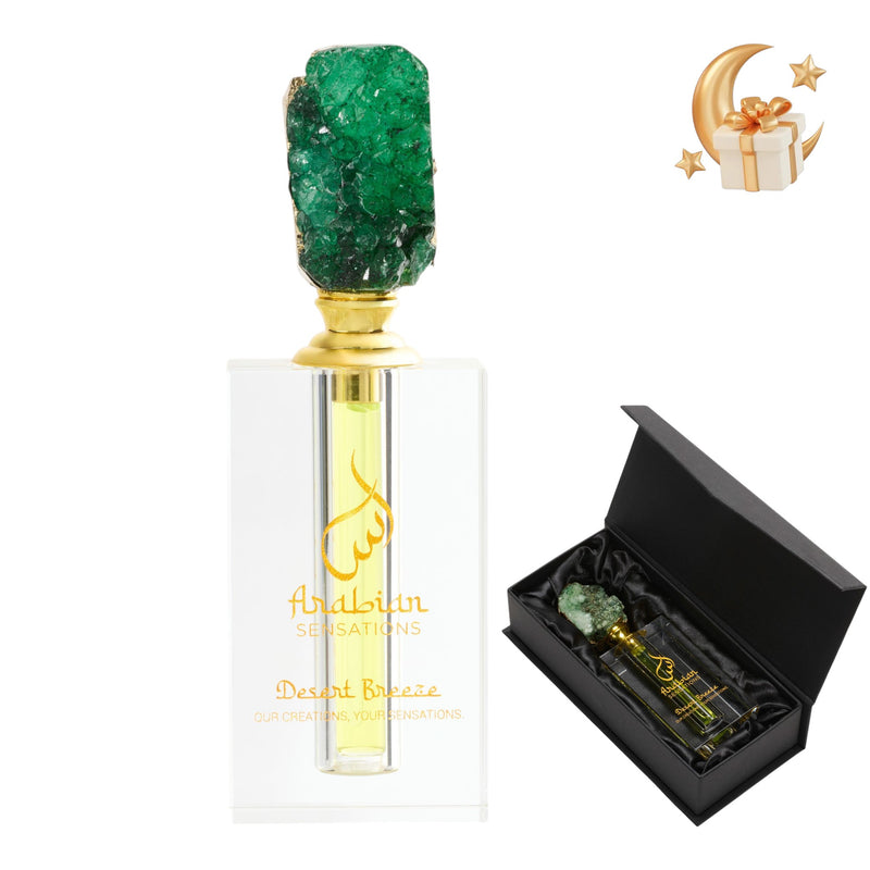 Vanilla Dokha - Attar