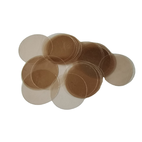 Mica-plaat