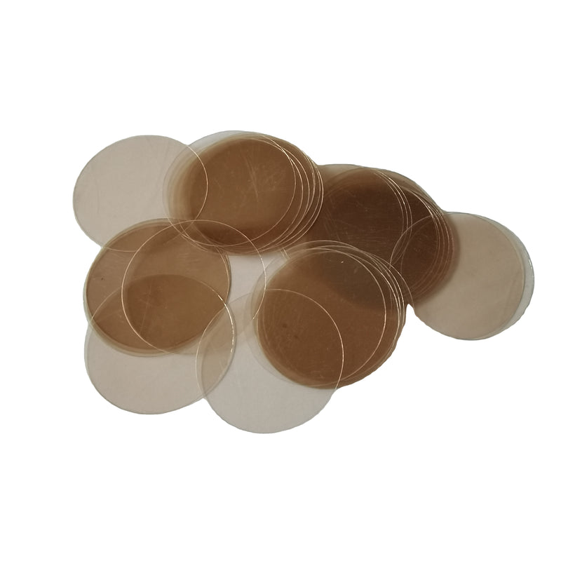 Mica-plaat