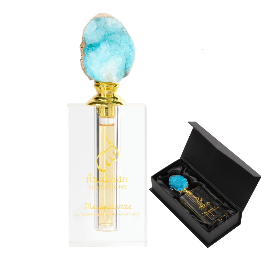 Parfumolie (Attar)