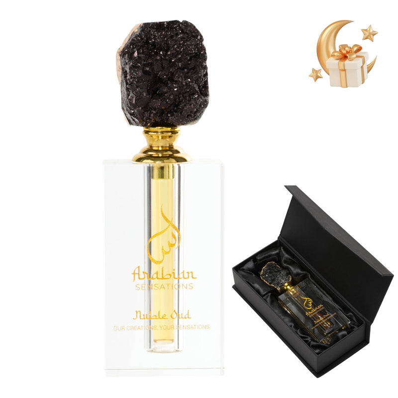 Vanilla Dokha - Attar