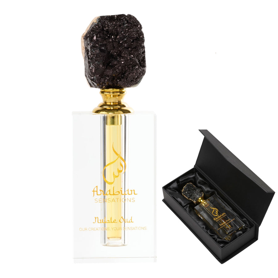 Parfumolie (Attar)