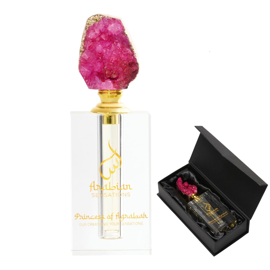 Parfumolie (Attar)