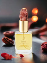 Apatite Rouge