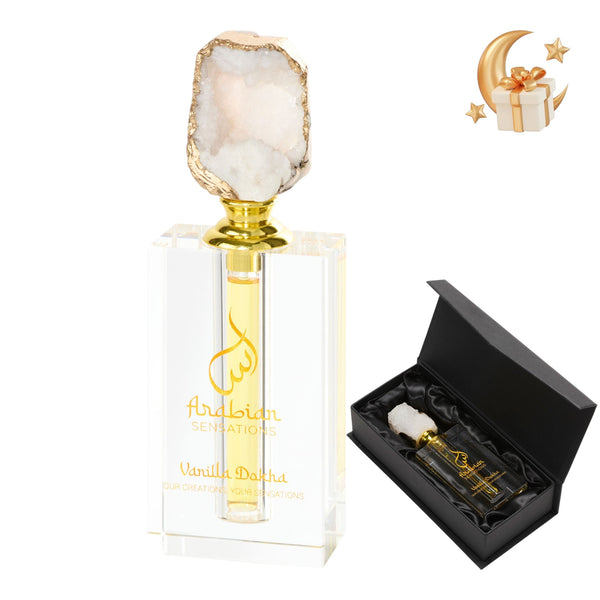 Perfume Oil (Attar) - Eid Gift