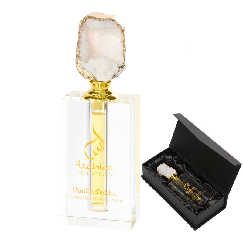 Perfume Oil (Attar)